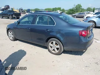 2009 Volkswagen Jetta SE with VIN 3VWRM71K89M176368, listed as a IAAI auction lot 42600256 with 134,065 mi miles and . Bid and sale history available at DreamBid. Image 3.