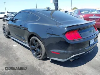 2021 Ford Mustang GT z VIN 1FA6P8CF4M5155377, wystawiony jako IAAI lot #41968531 z przebiegiem 58 974 mil mil oraz . Historia ofert i sprzedaży dostępna na DreamBid. Obrazek 3.