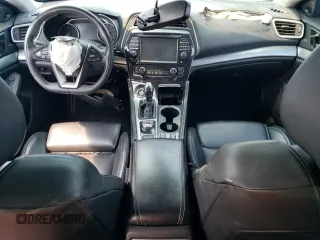 2018 Nissan Maxima S with VIN 1N4AA6AP5JC382984, listed as a Copart auction lot 59925705 with 91,925 mi miles and Salvage title. Bid and sale history available at DreamBid. Image 8.
