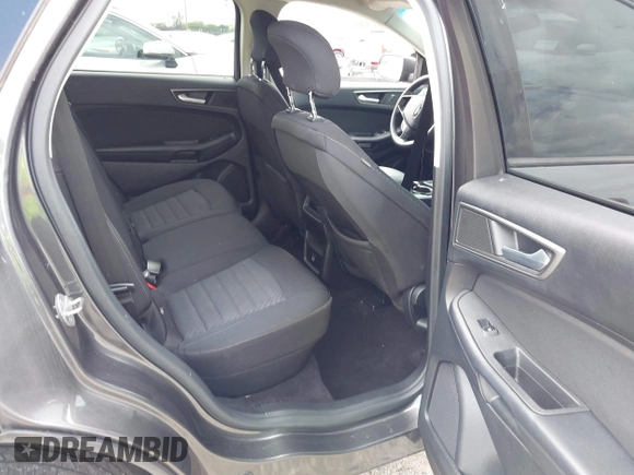 2015 Ford Edge SE with VIN 2FMTK4G9XFBC19439, listed as a IAAI auction lot 41962916 with 147,013 mi miles and . Bid and sale history available at DreamBid. Image 8.