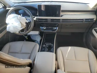 2023 Lincoln Corsair Standard z VIN 5LMCJ1CA9PUL03343, wystawiony jako Copart lot #86370274 z przebiegiem 21 518 mil mil oraz Szkoda całkowita • Salvage title. Historia ofert i sprzedaży dostępna na DreamBid. Obrazek 8.