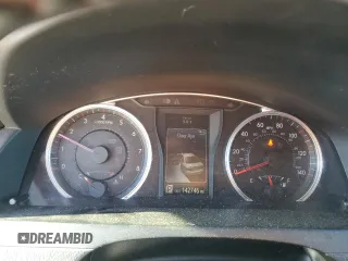 2016 Toyota Camry XLE with VIN 4T1BF1FK8GU214593, listed as a Copart auction lot 48777805 with 142,746 mi miles and Salvage Title. Bid and sale history available at carsss.com. Image 9.