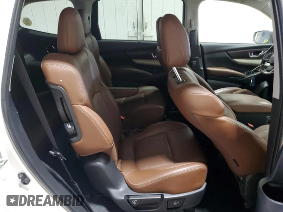 2020 Subaru Ascent Touring z VIN 4S4WMARD8L3463285, wystawiony jako Copart lot #48952975 z przebiegiem 51 781 mil mil oraz Szkody całkowita. Historia ofert i sprzedaży dostępna na DreamBid. Obrazek 11.