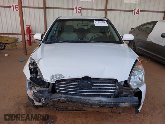 2011 Hyundai Accent GLS with VIN KMHCN4AC2BU537166, listed as a IAAI auction lot 41754923 with 134,660 mi miles and . Bid and sale history available at DreamBid. Image 12.