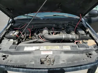 2000 Ford F-150 XL with VIN 2FTRX07L7YCB07506, listed as a Copart auction lot 56541405 with Not provided miles and Clean title. Bid and sale history available at DreamBid. Image 11.
