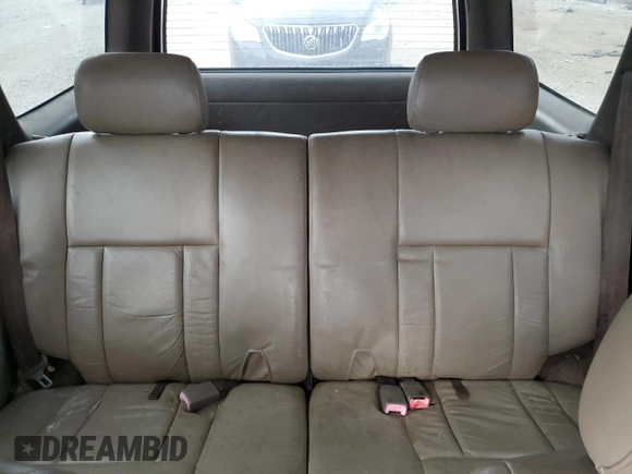 1996 Toyota 4Runner SR5 z VIN JT3HN86R2T0034247, wystawiony jako Copart lot #59567725 z przebiegiem 296 955 mil mil oraz Czysty tytuł • Clean title. Historia ofert i sprzedaży dostępna na DreamBid. Obrazek 10.