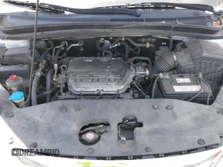 2007 Honda Odyssey EX with VIN 5FNRL38487B075936, listed as a IAAI auction lot 42052061 with 188,279 mi miles and . Bid and sale history available at DreamBid. Image 10.
