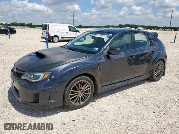 2011 Subaru WRX WRX Limited with VIN JF1GR7E64BG828112, listed as a Copart auction lot 62281995 with 174,972 mi miles and Clean title. Bid and sale history available at DreamBid. Image 1.