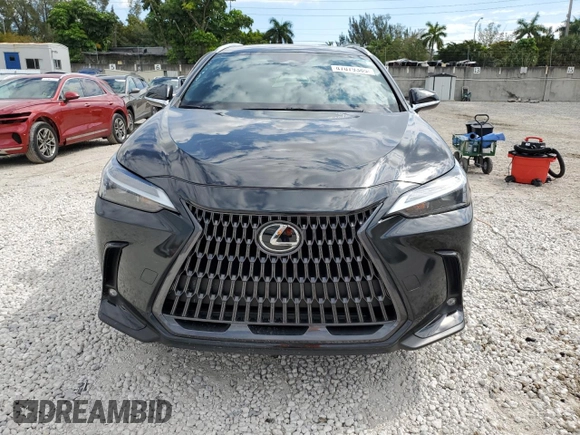2022 Lexus NX 250 с VIN 2T2ADCAZ2NC001134, выставлен на аукционе Copart как лот 47079385 с пробегом 47 693 миль миль и Списание • Salvage title. История ставок и продаж доступна на DreamBid. Изображение 5.