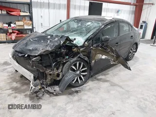 2015 Honda Civic EX-L z VIN 19XFB2F90FE235634, wystawiony jako IAAI lot #41406765 z przebiegiem 143 492 mil mil oraz . Historia ofert i sprzedaży dostępna na DreamBid. Obrazek 21.