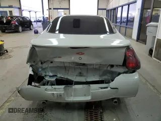 2003 Chevrolet Monte Carlo SS with VIN 2G1WX12K839279498, listed as a Copart auction lot 82447124 with 149,112 mi miles and Salvage Title. Bid and sale history available at carsss.com. Image 6.