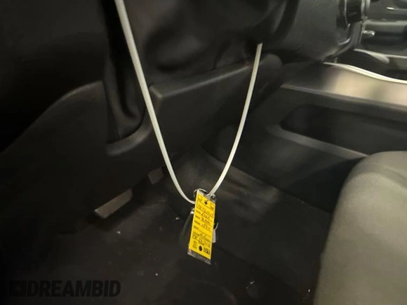2023 Ram 1500 Big Horn with VIN 1C6RRFFG7PN561014, listed as a IAAI auction lot 42836551 with 24,934 mi miles and . Bid and sale history available at DreamBid. Image 7.