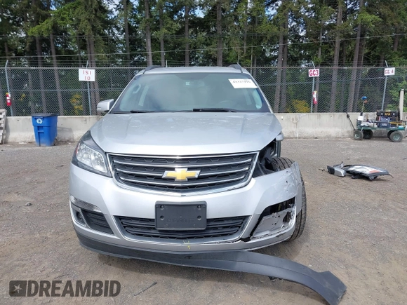 2015 Chevrolet Traverse LT с VIN 1GNKVGKD8FJ175433, выставлен на аукционе IAAI как лот 42327416 с пробегом 70 900 миль миль и . История ставок и продаж доступна на DreamBid. Изображение 13.