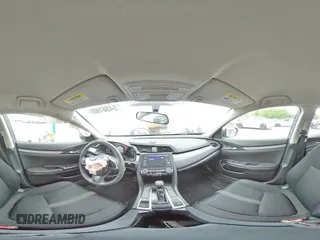 2017 Honda Civic LX z VIN 2HGFC2F56HH521264, wystawiony jako Copart lot #54561605 z przebiegiem 108 099 mil mil oraz Szkoda całkowita • Salvage title. Historia ofert i sprzedaży dostępna na DreamBid. Obrazek 14.