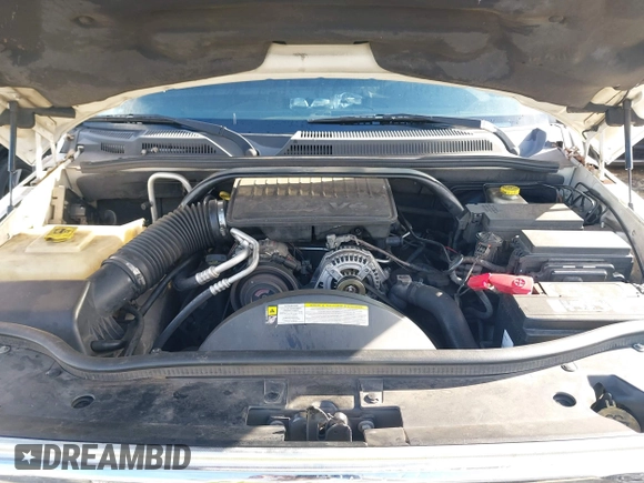 2010 Jeep Commander Sport with VIN 1J4RH4GK1AC122505, listed as a IAAI auction lot 41222229 with 244,001 mi miles and . Bid and sale history available at DreamBid. Image 10.