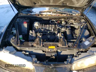 1998 Oldsmobile Intrigue GL z VIN 1G3WS52K4WF326678, wystawiony jako Copart lot #42012495 z przebiegiem Nie podano mil oraz Szkoda całkowita • Salvage title. Historia ofert i sprzedaży dostępna na DreamBid. Obrazek 11.