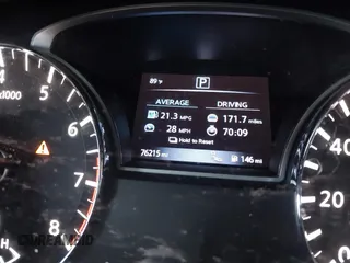 2017 Nissan Pathfinder S with VIN 5N1DR2MN1HC637381, listed as a IAAI auction lot 42101268 with 76,215 mi miles and . Bid and sale history available at DreamBid. Image 7.