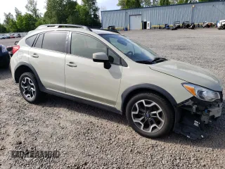 2016 Subaru Crosstrek Premium z VIN JF2GPABC6G8316927, wystawiony jako Copart lot #56492805 z przebiegiem 95 260 mil mil oraz Szkoda całkowita • Salvage title. Historia ofert i sprzedaży dostępna na DreamBid. Obrazek 4.