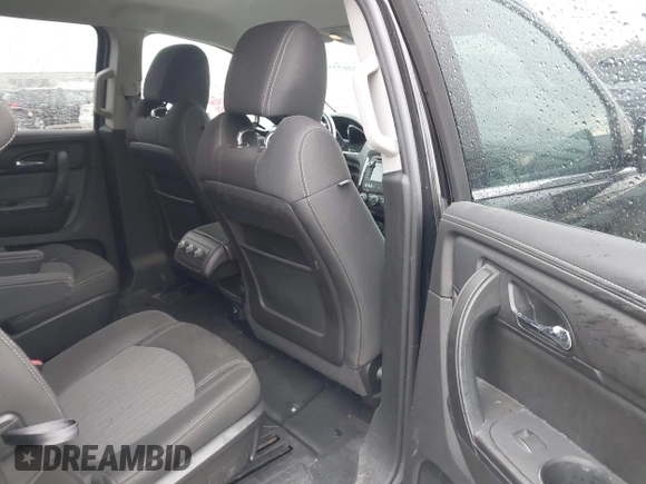 2017 Chevrolet Traverse LT with VIN 1GNKRGKD1HJ232482, listed as a IAAI auction lot 42077791 with 88,659 mi miles and . Bid and sale history available at DreamBid. Image 8.