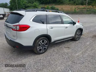 2024 Subaru Ascent Touring z VIN 4S4WMAWD2R3436418, wystawiony jako IAAI lot #42289262 z przebiegiem 25 729 mil mil oraz . Historia ofert i sprzedaży dostępna na DreamBid. Obrazek 4.