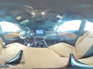 2025 Lexus RX 350 с VIN 2T2BAMBAXSC054056, выставлен на аукционе Copart как лот 52302645 с пробегом 3 617 миль миль и Списание • Salvage title. История ставок и продаж доступна на DreamBid. Изображение 15.