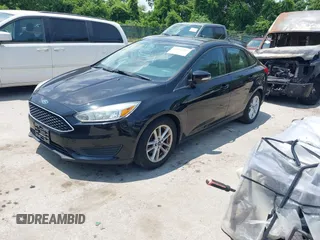 2016 Ford Focus SE с VIN 1FADP3F25GL303071, выставлен на аукционе IAAI как лот 42457227 с пробегом 128 268 миль миль и . История ставок и продаж доступна на DreamBid. Изображение 2.
