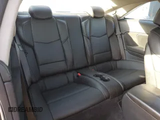 2015 Cadillac ATS Standard AWD z VIN 1G6AG1RX6F0123027, wystawiony jako Copart lot #75849154 z przebiegiem 40 857 mil mil oraz Szkoda całkowita • Salvage title. Historia ofert i sprzedaży dostępna na DreamBid. Obrazek 10.