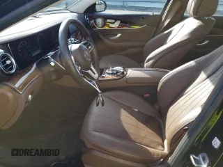2020 Mercedes-Benz E-Class E 350 with VIN WDDZF8EB4LA708268, listed as a Copart auction lot 41656383 with 35,674 mi miles. Bid and sale history available at carsss.com. Image 7.