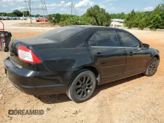 2009 Mercury Milan z VIN 3MEHM07Z09R624727, wystawiony jako Copart lot #56395555 z przebiegiem 138 872 mil mil oraz Szkody całkowita. Historia ofert i sprzedaży dostępna na DreamBid. Obrazek 3.