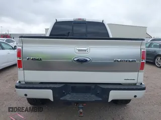 2012 Ford F-150 XL z VIN 1FTFW1CF0CFC75514, wystawiony jako IAAI lot #41931877 z przebiegiem 164 220 mil mil oraz . Historia ofert i sprzedaży dostępna na DreamBid. Obrazek 17.