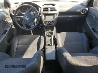 2004 Subaru Impreza WRX Special Sports z VIN JF1GG29624G808074, wystawiony jako Copart lot #61426705 z przebiegiem 220 695 mil mil oraz Czysty tytuł • Clean title. Historia ofert i sprzedaży dostępna na DreamBid. Obrazek 8.