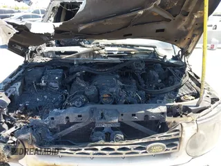 2010 Land Rover LR4 HSE with VIN SALAG2D40AA513469, listed as a IAAI auction lot 42486210 with Not provided miles and . Bid and sale history available at DreamBid. Image 10.