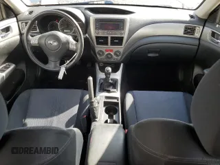2010 Subaru Impreza Outback Special Sports z VIN JF1GH6D60AG823471, wystawiony jako Copart lot #45240745 z przebiegiem 155 287 mil mil oraz Szkoda całkowita • Salvage title. Historia ofert i sprzedaży dostępna na DreamBid. Obrazek 8.