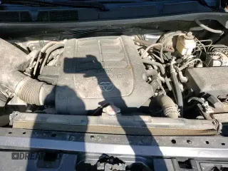 2021 Toyota Tundra SR5 с VIN 5TFDY5F14MX970583, выставлен на аукционе Copart как лот 60031815 с пробегом 44 251 миль миль и Списание • Salvage title. История ставок и продаж доступна на DreamBid. Изображение 15.