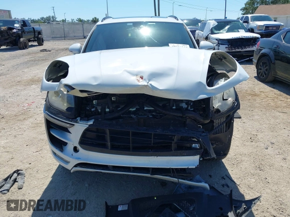 2017 Porsche Macan GTS with VIN WP1AG2A51HLB54747, listed as a IAAI auction lot 42038344 with 70,306 mi miles and . Bid and sale history available at carsss.com. Image 6.