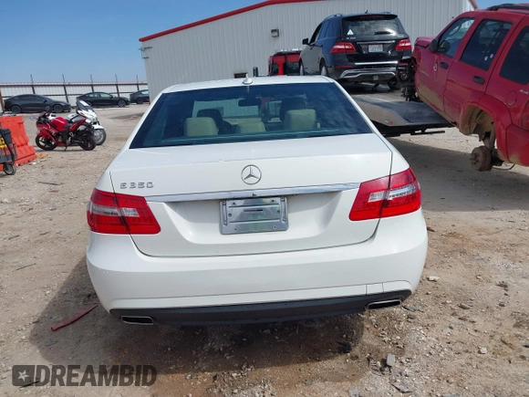 2010 Mercedes-Benz E 350 Luxury with VIN WDDHF5GB7AA060056, listed as a IAAI auction lot 41774104 with 112,293 mi miles and . Bid and sale history available at DreamBid. Image 16.