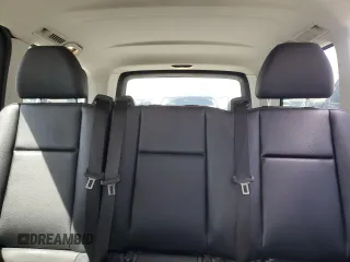 2016 Mercedes-Benz Metris Passenger z VIN WD4PG2EE5G3094661, wystawiony jako Copart lot #49857385 z przebiegiem 171 090 mil mil oraz Szkody całkowita. Historia ofert i sprzedaży dostępna na DreamBid. Obrazek 10.