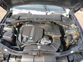 2013 BMW 3 Series 335i with VIN WBADX7C53DJ589765, listed as a IAAI auction lot 41792999 with 70,161 mi miles and . Bid and sale history available at carsss.com. Image 10.
