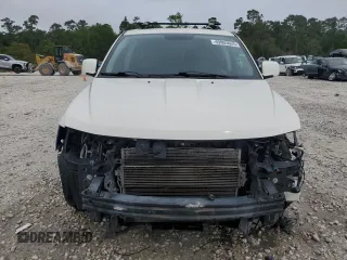 2013 Dodge Journey SXT with VIN 3C4PDCBGXDT619017, listed as a Copart auction lot 49903625 with Not Provided miles and Salvage Title. Bid and sale history available at carsss.com. Image 5.
