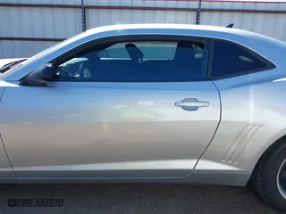 2012 Chevrolet Camaro 2LS with VIN 2G1FA1E32C9134253, listed as a IAAI auction lot 41750825 with 109,896 mi miles. Bid and sale history available at carsss.com. Image 15.