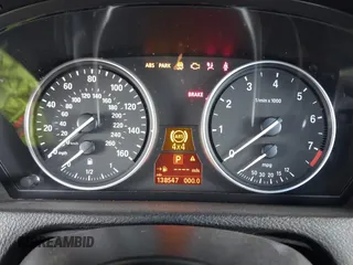 2013 BMW X5 xDrive50i with VIN 5UXZV8C58D0C16278, listed as a IAAI auction lot 41777496 with 138,547 mi miles and . Bid and sale history available at DreamBid. Image 7.