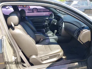 2007 Chevrolet Monte Carlo SS with VIN 2G1WL15C379417731, listed as a IAAI auction lot 42061904 with 147,239 mi miles. Bid and sale history available at carsss.com. Image 5.