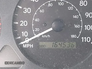 1998 Toyota Corolla VE with VIN 1NXBR18E5WZ081983, listed as a IAAI auction lot 41941472 with 164,536 mi miles and . Bid and sale history available at DreamBid. Image 7.