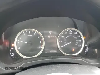 2015 Lexus IS 250 с VIN JTHBF1D29F5076948, выставлен на аукционе Copart как лот 54606495 с пробегом 116 615 миль миль и Списание • Salvage title. История ставок и продаж доступна на DreamBid. Изображение 9.
