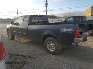2000 Ford F-150 XL с VIN 1FTRX18L9YNB55880, выставлен на аукционе Copart как лот 53170225 с пробегом Не указан миль и Чистый • Clean title. История ставок и продаж доступна на DreamBid. Изображение 2.