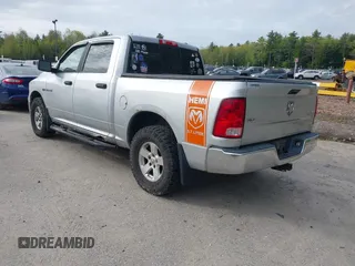 2009 Dodge 1500 SLT z VIN 1D3HV13T59S761955, wystawiony jako IAAI lot #42278950 z przebiegiem 139 017 mil mil oraz . Historia ofert i sprzedaży dostępna na DreamBid. Obrazek 3.
