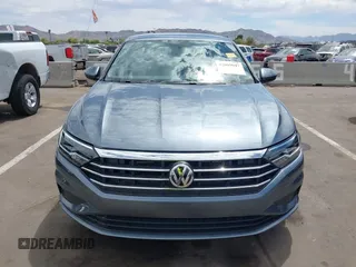 2021 Volkswagen Jetta S z VIN 3VWC57BU1MM024086, wystawiony jako IAAI lot #42009047 z przebiegiem 48 280 mil mil oraz . Historia ofert i sprzedaży dostępna na DreamBid. Obrazek 12.