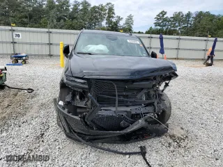 2021 Cadillac Escalade Sport with VIN 1GYS4EKL2MR380312, listed as a Copart auction lot 70446094 with 47,493 mi miles and Salvage Title. Bid and sale history available at carsss.com. Image 5.