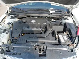 2012 Nissan Altima 2.5 SL with VIN 1N4AL2AP9CN412532, listed as a IAAI auction lot 41807737 with 195,072 mi miles. Bid and sale history available at carsss.com. Image 10.