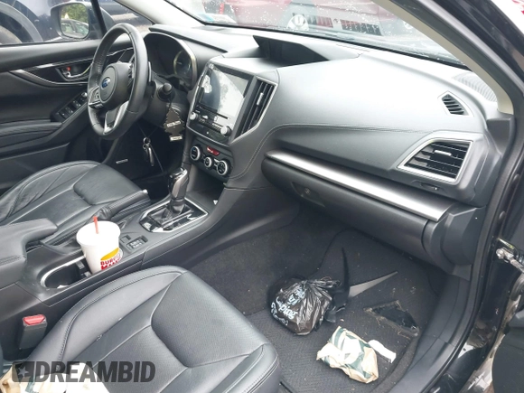 2019 Subaru Impreza Limited с VIN 4S3GTAU62K3758014, выставлен на аукционе IAAI как лот 42497537 с пробегом 58 495 миль миль и . История ставок и продаж доступна на DreamBid. Изображение 5.